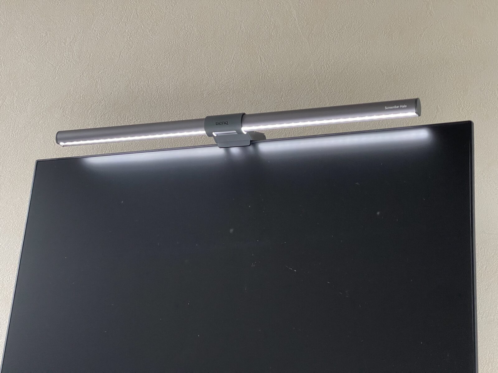 benq-screenbar-halo-barre-lumineuse