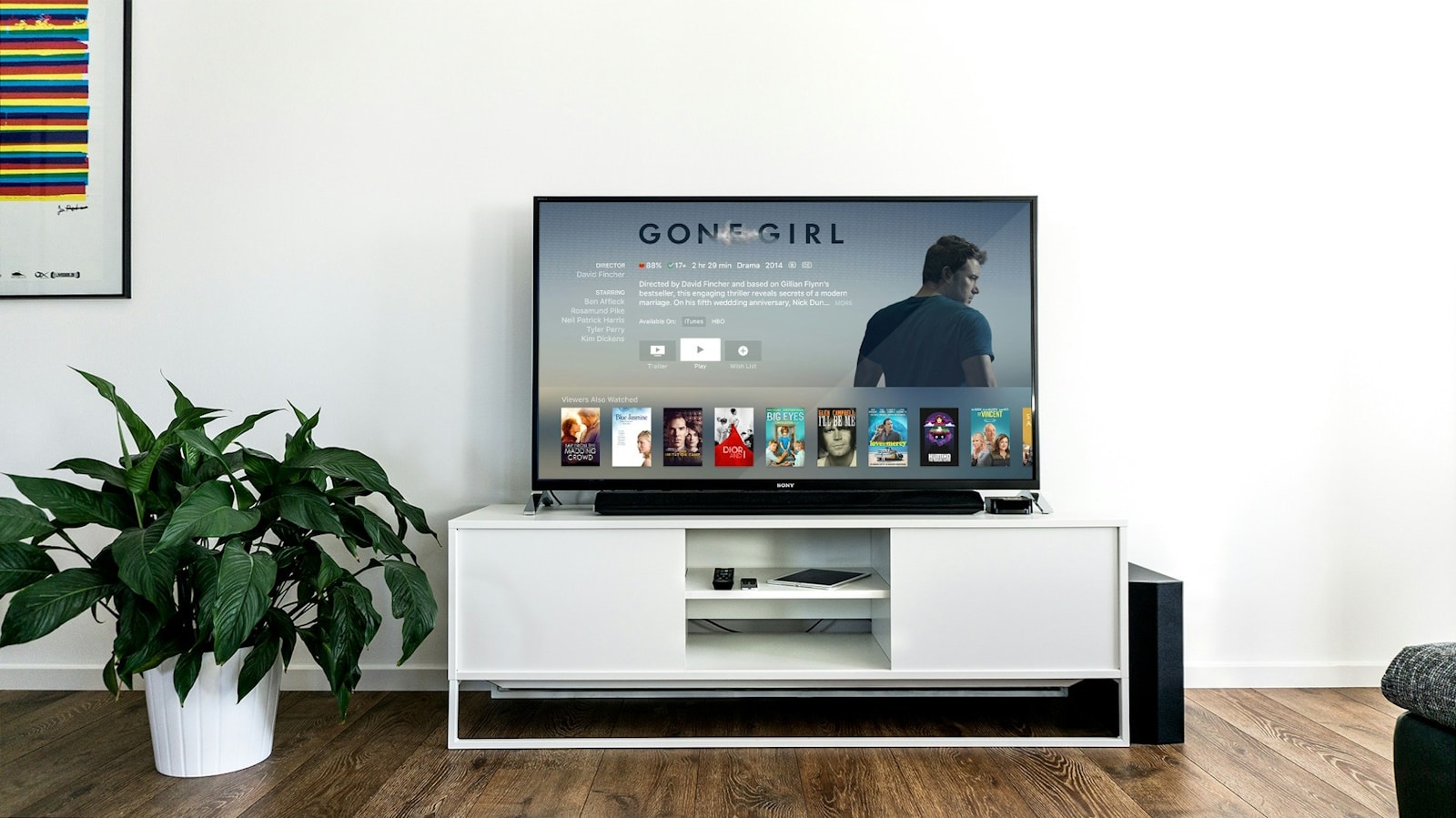 TUTO Comment retrouver un film ? LCDG
