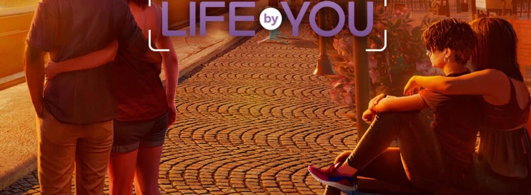 life by you