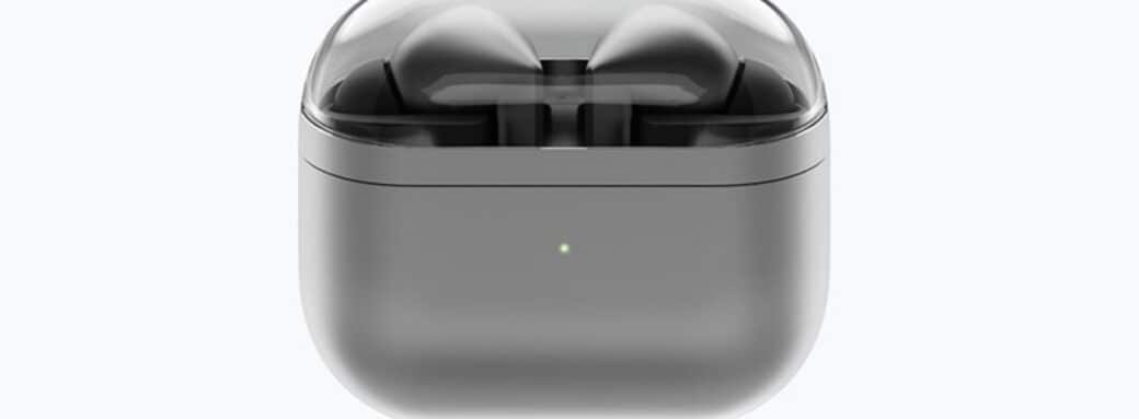 samsung galaxy buds 3