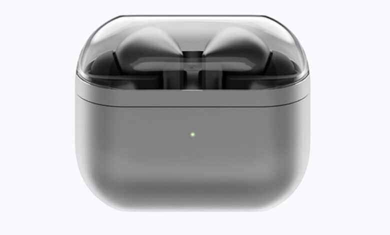 samsung galaxy buds 3