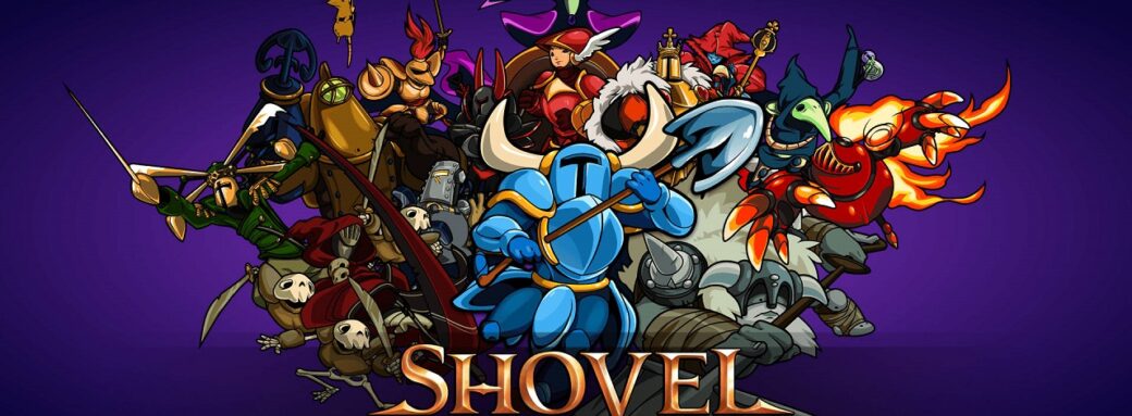 shovel-knight