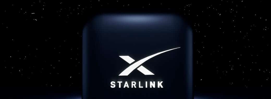 spacex starlink