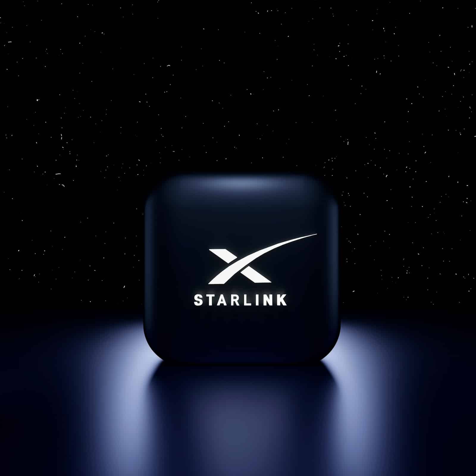 SpaceX lance « Starlink Mini » | LCDG