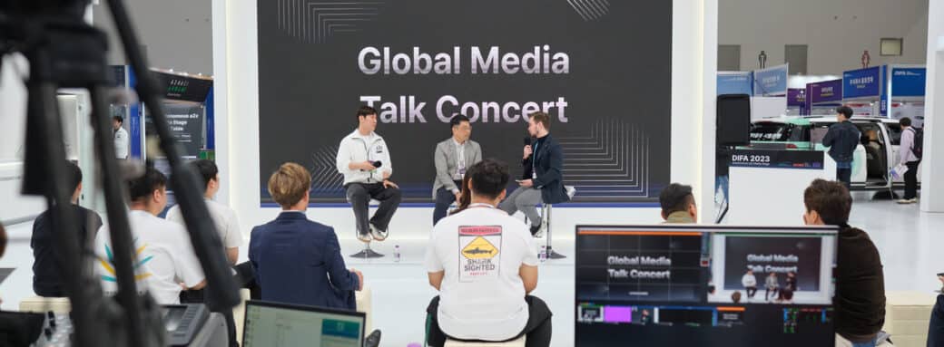 FIX 2024 (Future Innovation Tech Expo) to Be Held at Daegu EXCO, from October 23 to 26: Showcasing Advanced New Industries Integrating Mobility, Robotics, and ICT