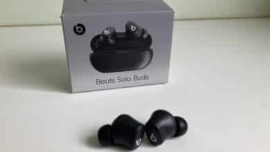 Beats Solo Buds