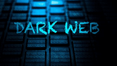 DARK WEB