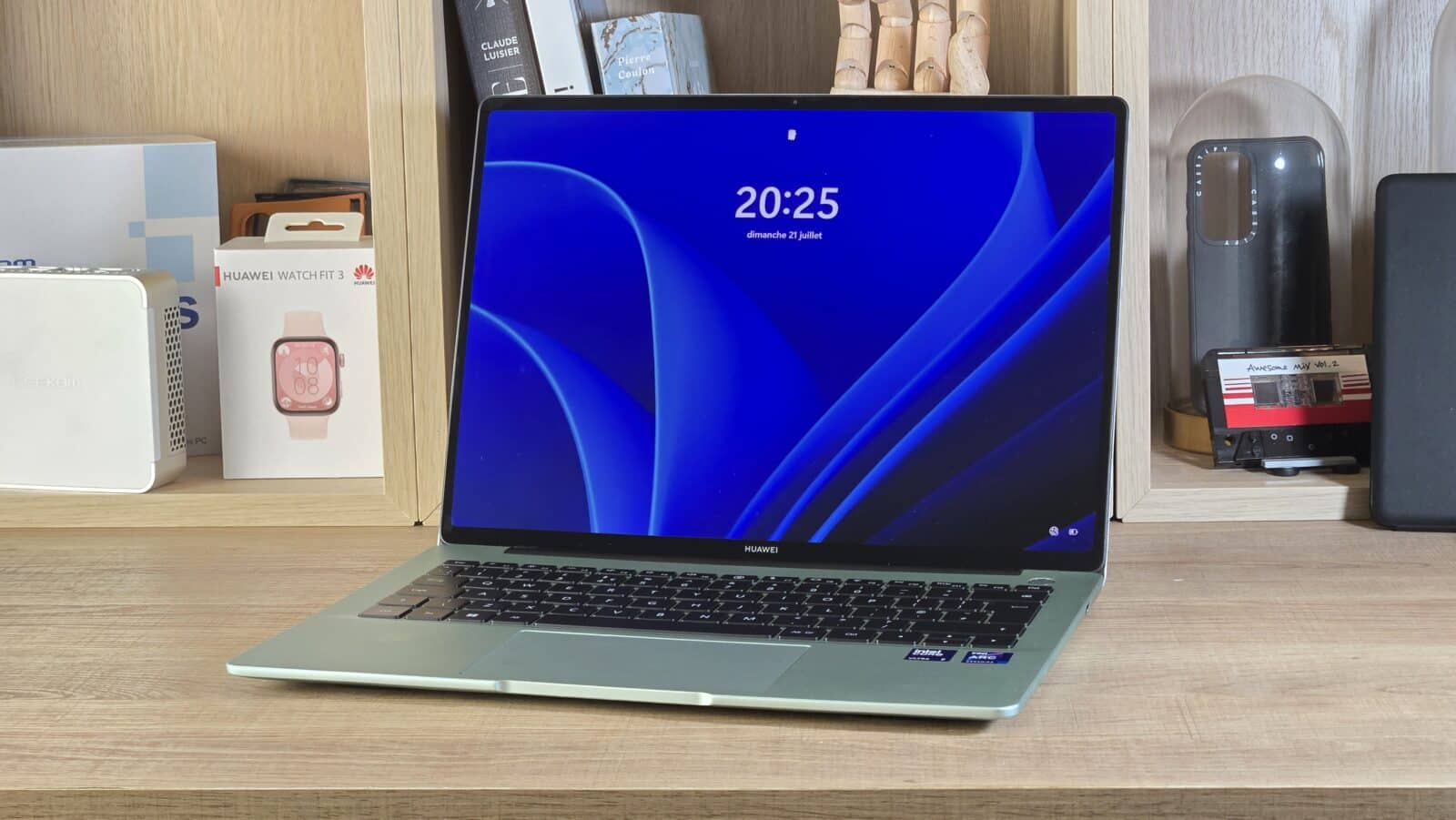 Huawei Matebook 14 - Miniature