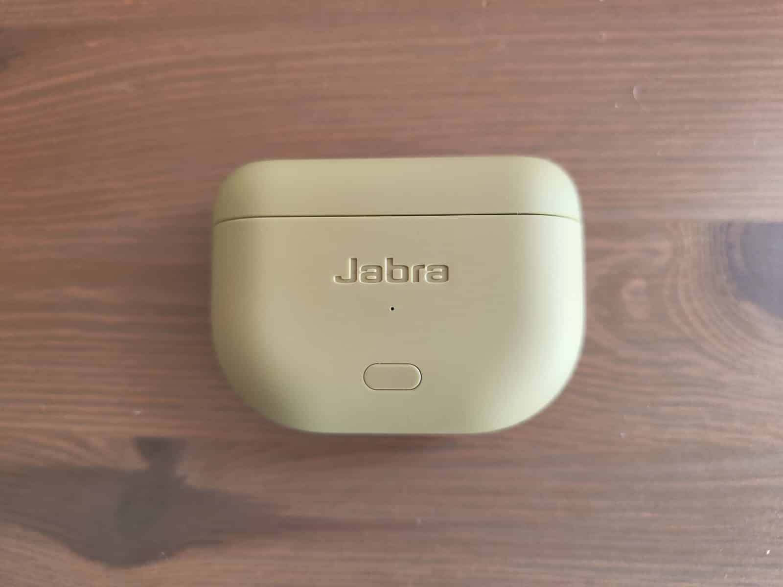 Jabra étui