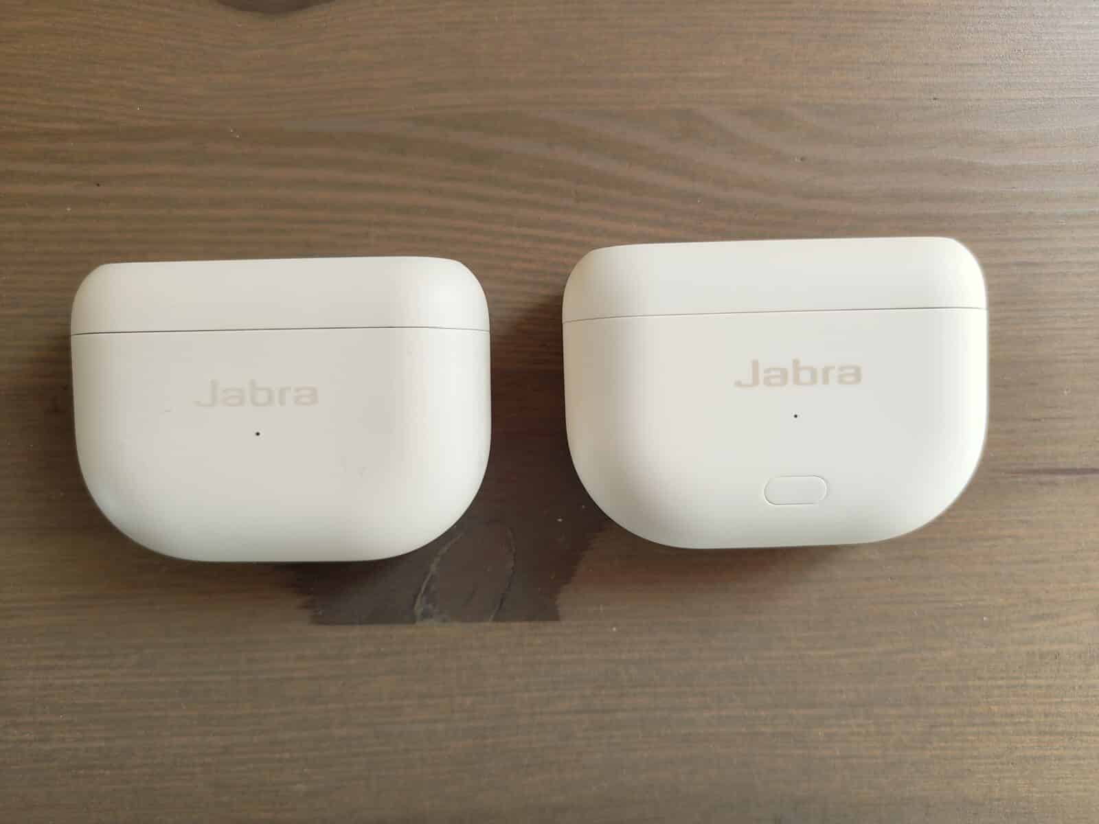 Jabra étui