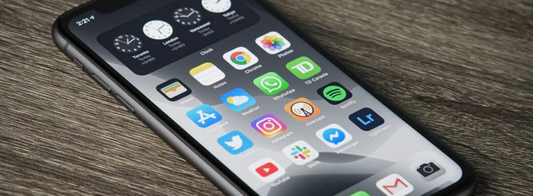 apple batterie iphone