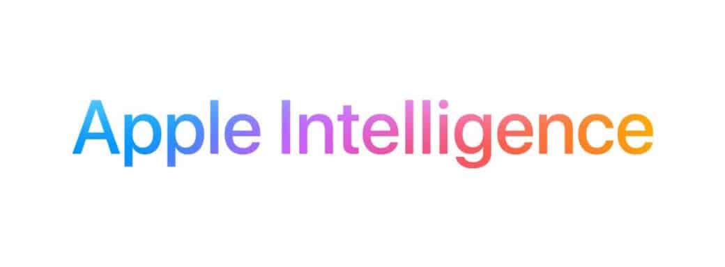 apple intelligence
