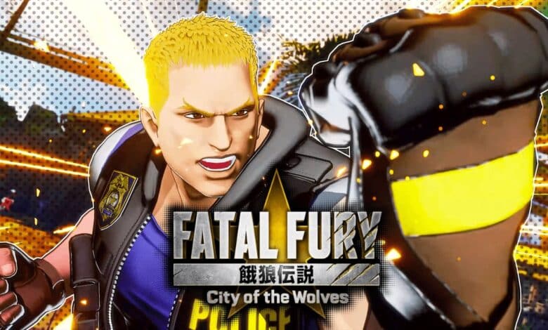 fatal-fury-city-of-the-wolves