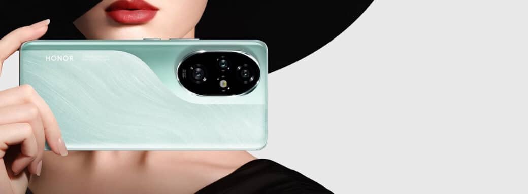 honor 200 pro