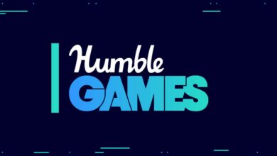 humble-games