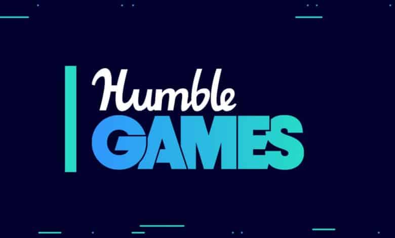 humble-games