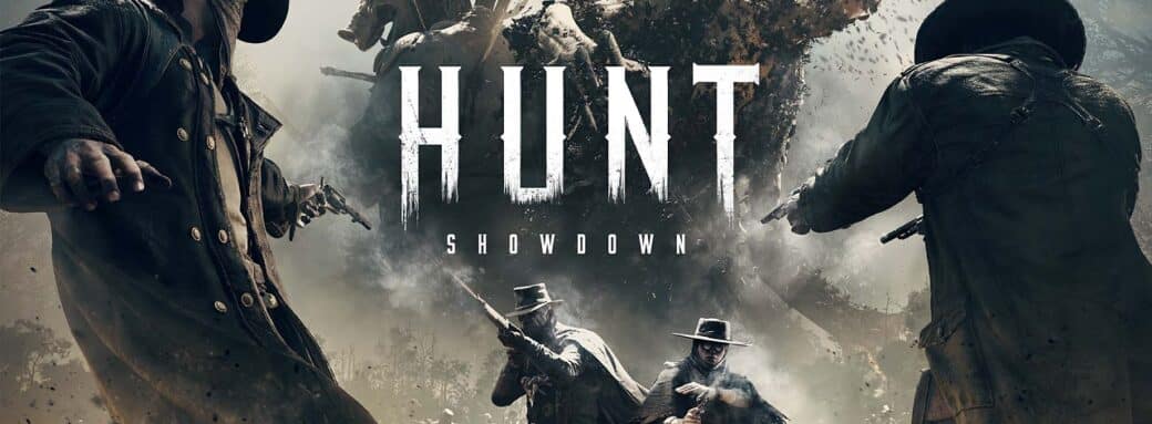 hunt-showdown