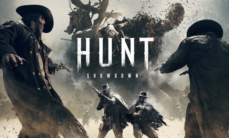 hunt-showdown