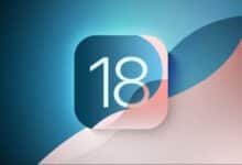 iOS 18