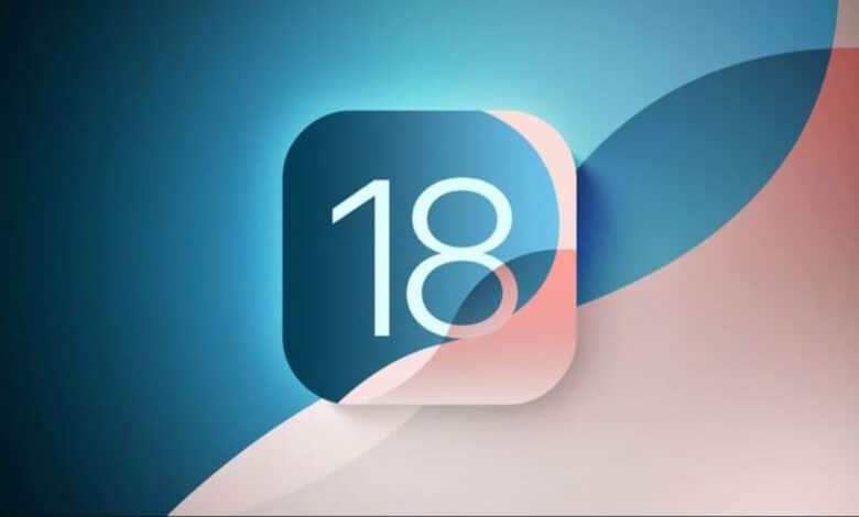 iOS 18