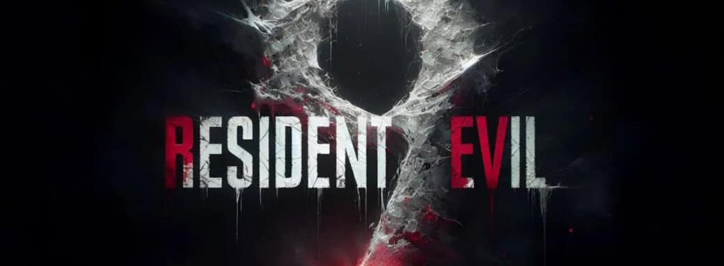 resident evil 9