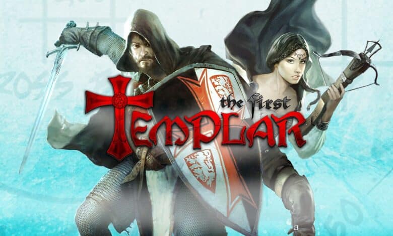 the-first-templar