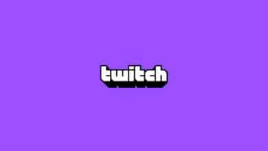 twitch