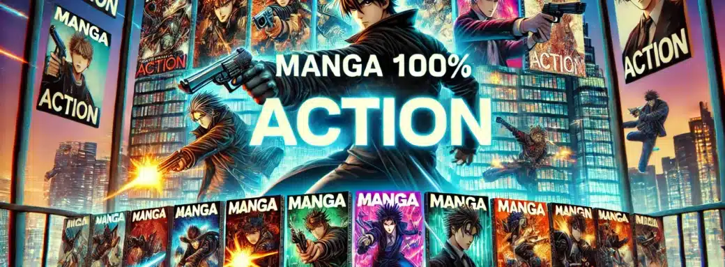 Panini Manga