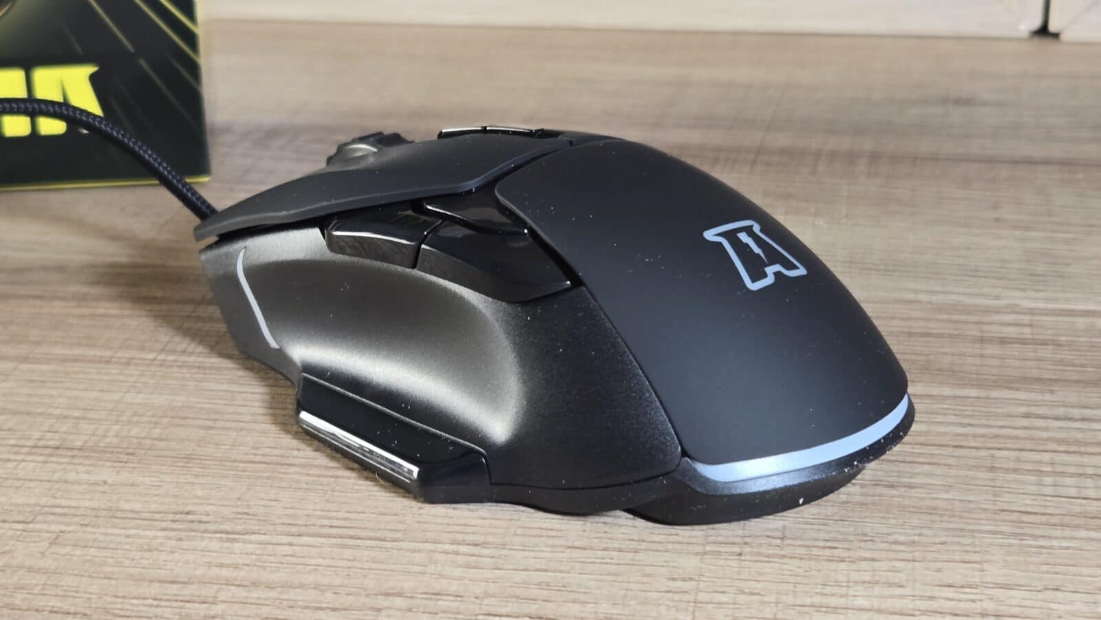 Souris OTAKU M05 