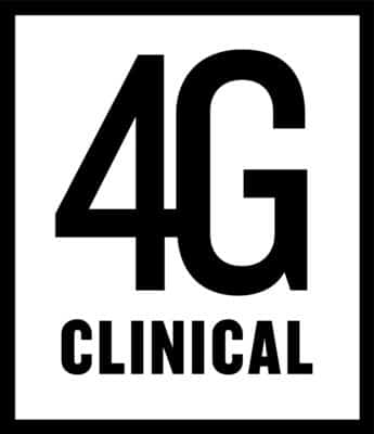 4G Clinical nomme Ronan Brown comme directeur de l'exploitation.