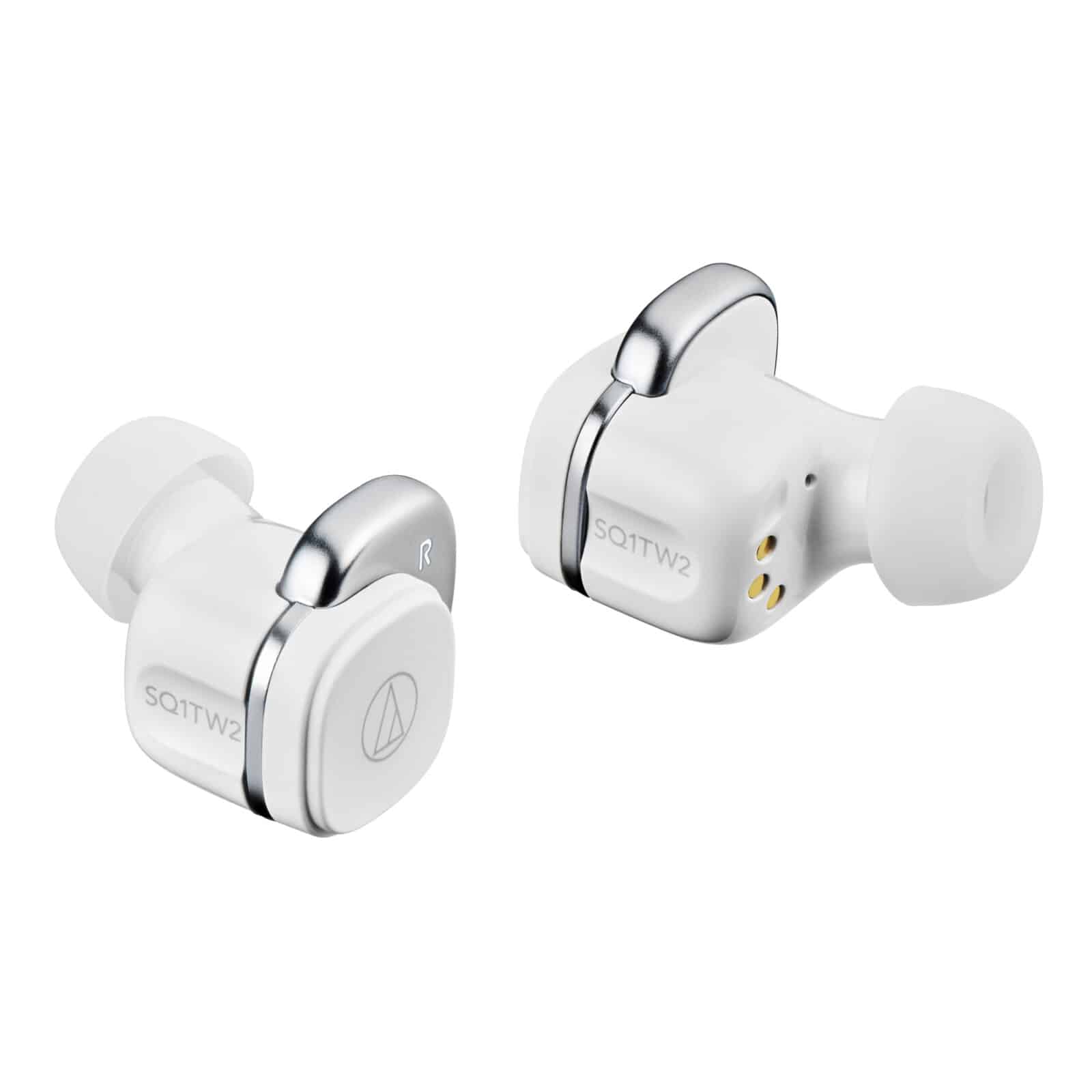 Audio-Technica dévoile les ATH-SQ1TW2 Ses nouveaux écouteurs sans fil en quatre coloris éclatants pour satisfaire chaque style