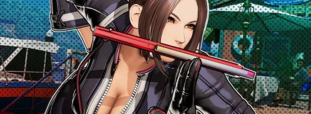 fatal-fury-cotw-mai-shiranui