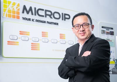 MICROIP et WT Microelectronics collaborent sur l'IoT.