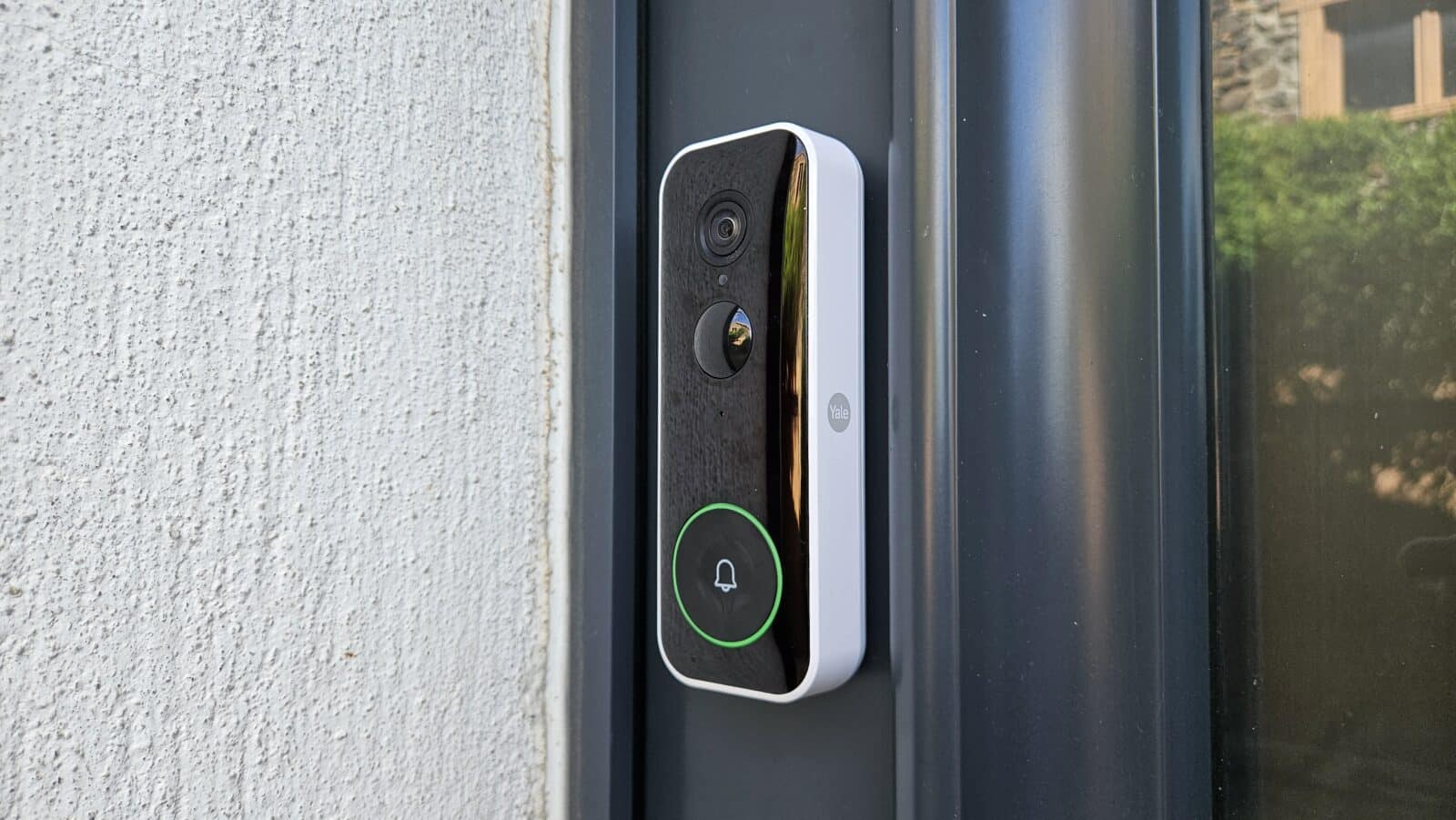 Ecosystème Yale - Doorbell (2)