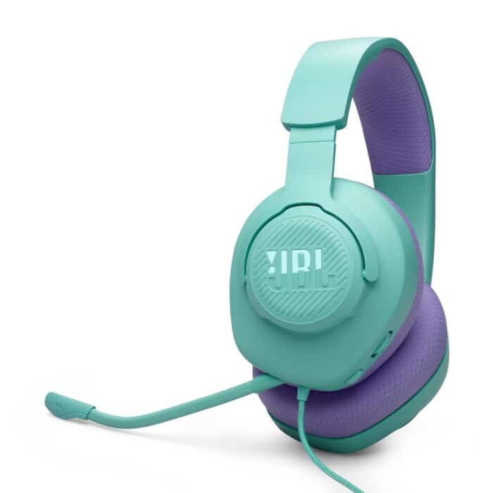 Améliorez votre expérience de jeu grâce aux nouveaux casques JBL Quantum