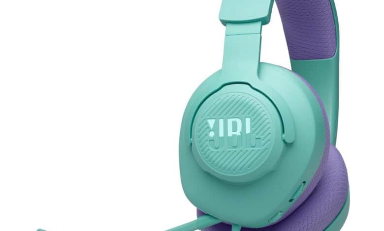 Améliorez votre expérience de jeu grâce aux nouveaux casques JBL Quantum