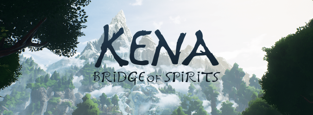 Kena : Bridge of Spirit