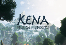 Kena : Bridge of Spirit