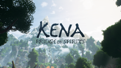 Kena : Bridge of Spirit