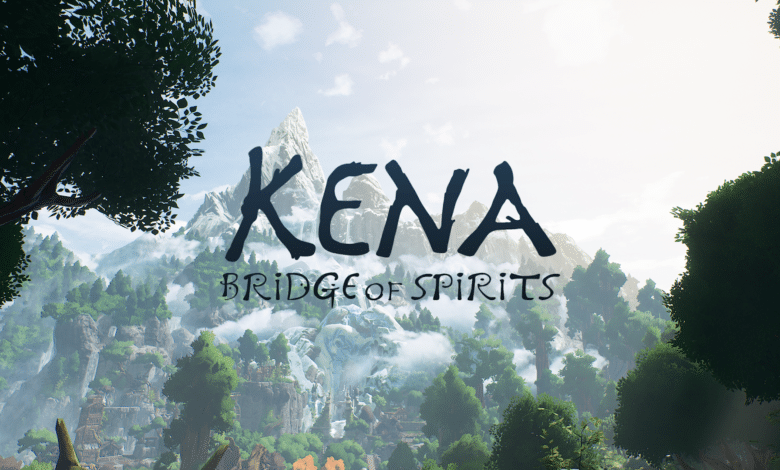 Kena : Bridge of Spirit