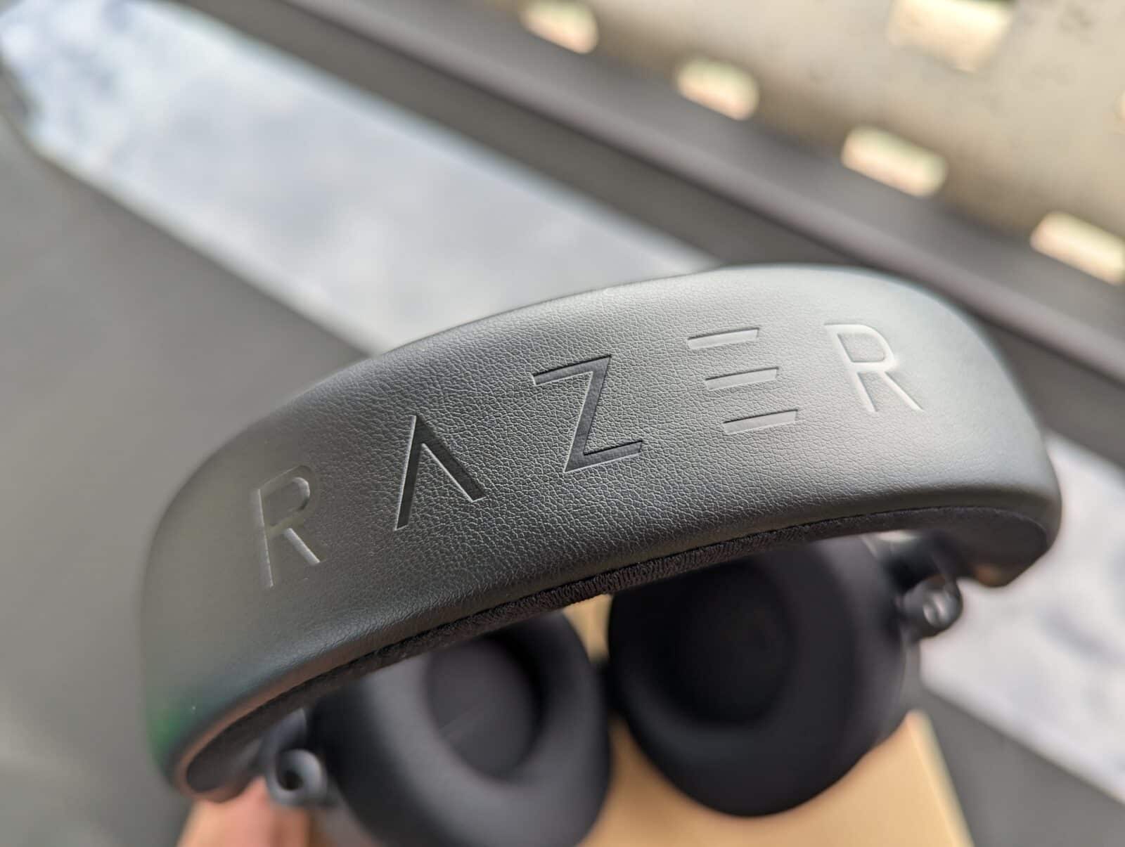 Razer Kraken V4