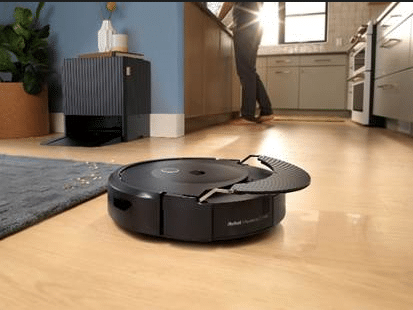 Roomba Combo 10 MAX