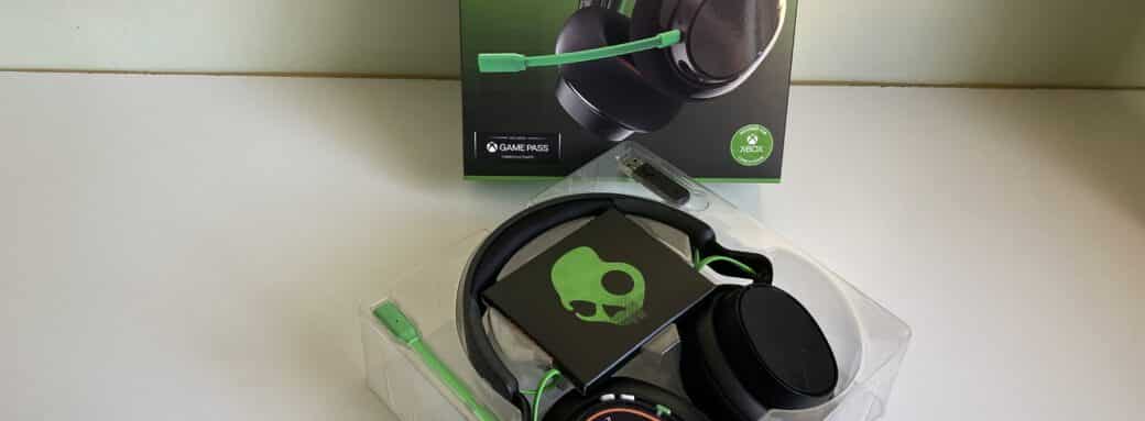 Slyr Pro Wireless