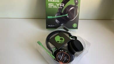 Slyr Pro Wireless