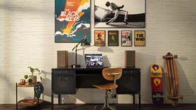 UNE RENTRÉE EN FANFARE AVEC KLIPSCH