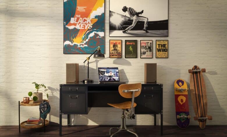 UNE RENTRÉE EN FANFARE AVEC KLIPSCH