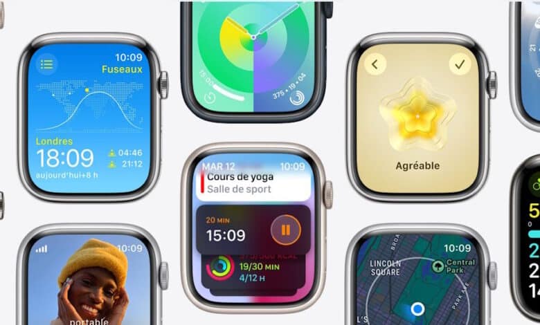 apple watch series 10