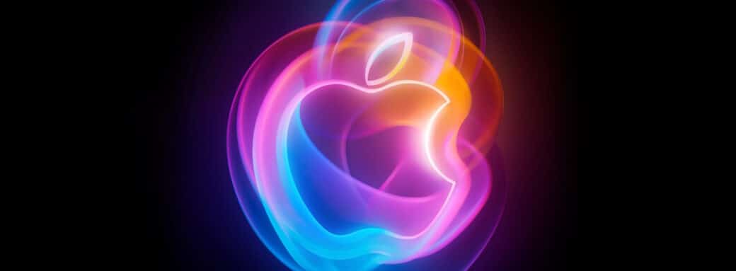 evenement apple iphone 16