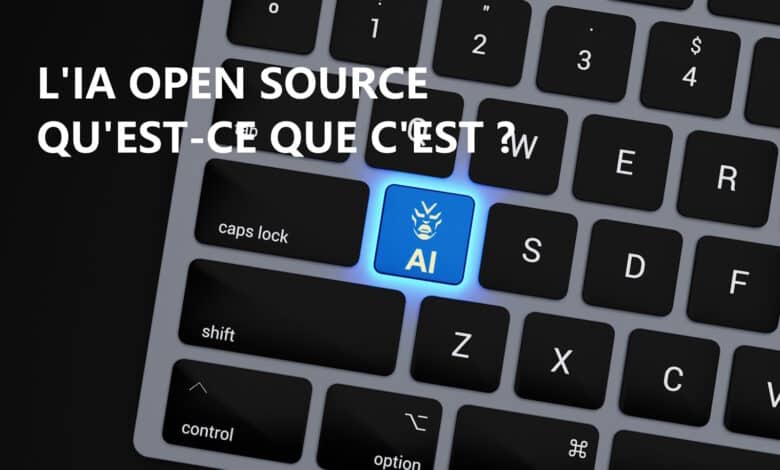 ia open source