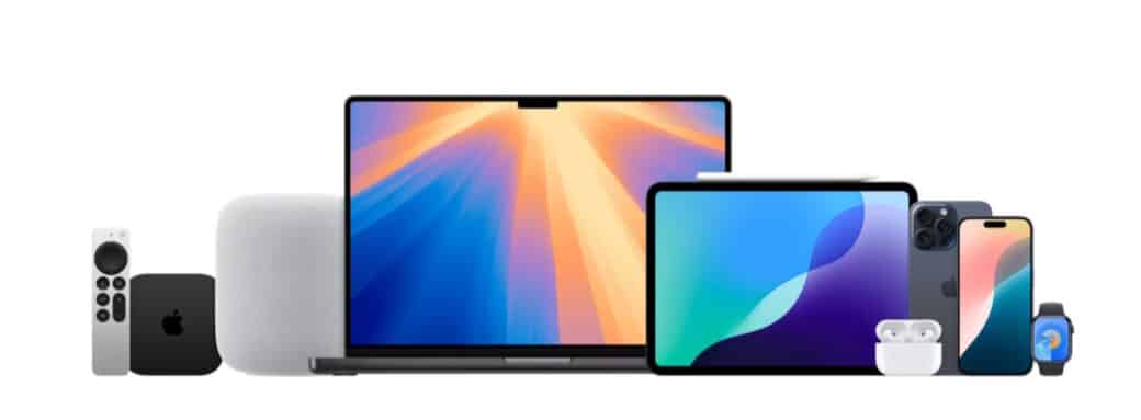 ios 18 beta 6